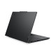 Lenovo ThinkPad E14 Gen 7 Core Ultra 5 135H 32GB 1TB Lenovo ThinkPad E14 Gen 7 business laptop open, showing 14-inch 2.8K display, aluminium chassis in black