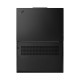 Lenovo ThinkPad E14 Gen 7 Core Ultra 5 135H 32GB 1TB Lenovo ThinkPad E14 Gen 7 business laptop open, showing 14-inch 2.8K display, aluminium chassis in black