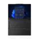 Lenovo ThinkPad E14 Gen 7 Core Ultra 5 135H 32GB 1TB Lenovo ThinkPad E14 Gen 7 business laptop open, showing 14-inch 2.8K display, aluminium chassis in black