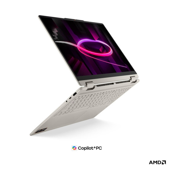 Lenovo Yoga 7 2-v-1 16AGP11 16" AI 7 445 16GB 1TB WUXGA OLED Windows 11 Home Lenovo Yoga 7 2-v-1 16AGP11 16" AI 7 445 16GB 1TB WUXGA OLED Windows 11 Home