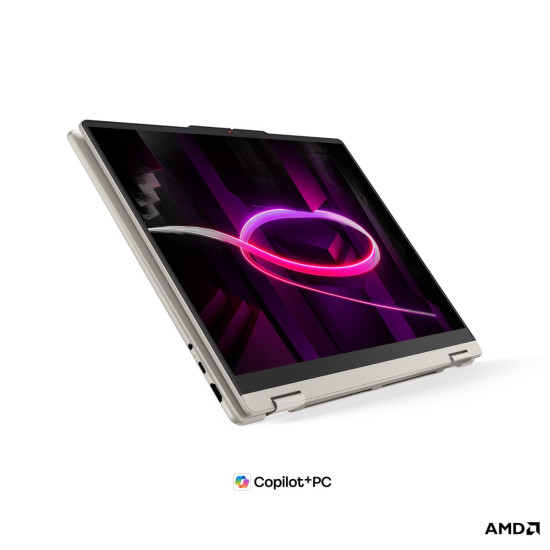 Lenovo Yoga 7 2-v-1 16AGP11 16" AI 7 445 16GB 1TB WUXGA OLED Windows 11 Home Lenovo Yoga 7 2-v-1 16AGP11 16" AI 7 445 16GB 1TB WUXGA OLED Windows 11 Home