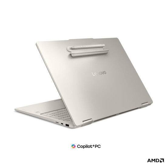 Lenovo Yoga 7 2-v-1 16AGP11 16" AI 7 445 16GB 1TB WUXGA OLED Windows 11 Home Lenovo Yoga 7 2-v-1 16AGP11 16" AI 7 445 16GB 1TB WUXGA OLED Windows 11 Home