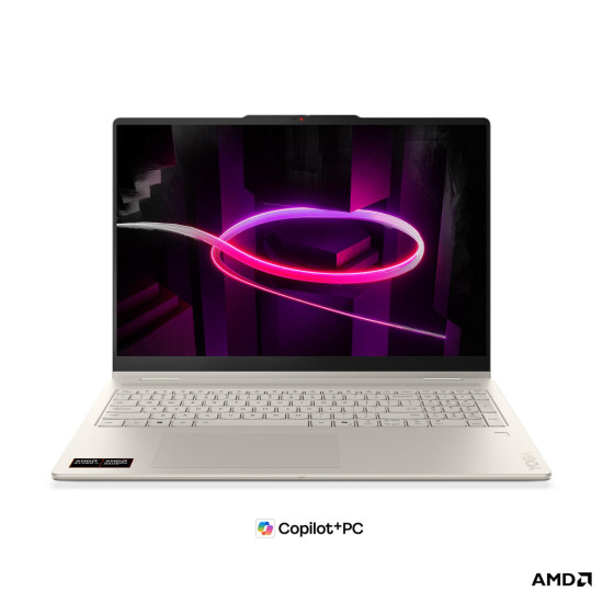 Lenovo Yoga 7 2-v-1 16AGP11 16" AI 7 445 16GB 1TB WUXGA OLED Windows 11 Home Lenovo Yoga 7 2-v-1 16AGP11 16" AI 7 445 16GB 1TB WUXGA OLED Windows 11 Home