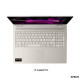 Lenovo Yoga 7 2-v-1 16AGP11 16" AI 7 445 16GB 1TB WUXGA OLED Windows 11 Home Lenovo Yoga 7 2-v-1 16AGP11 16" AI 7 445 16GB 1TB WUXGA OLED Windows 11 Home