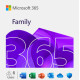 Microsoft 365 Family subscription 1 year for 6 users