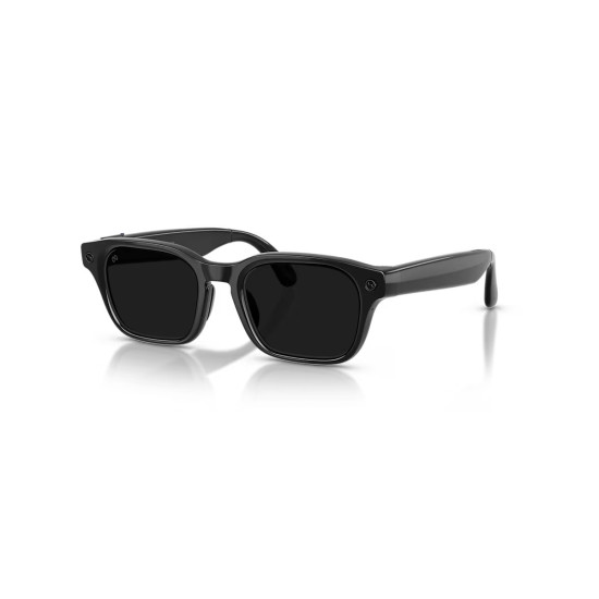 Meta Adventurer - Polarized Grey Lenses, Classic Black, Large (52-22-156), smart glasses Meta Adventurer - Polarized Grey Lenses, Classic Black, Large (52-22-156), smart glasses