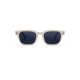 Meta Adventurer - Transitions Sapphire Lenses, Linen, Large (52-22-156) smart glasses