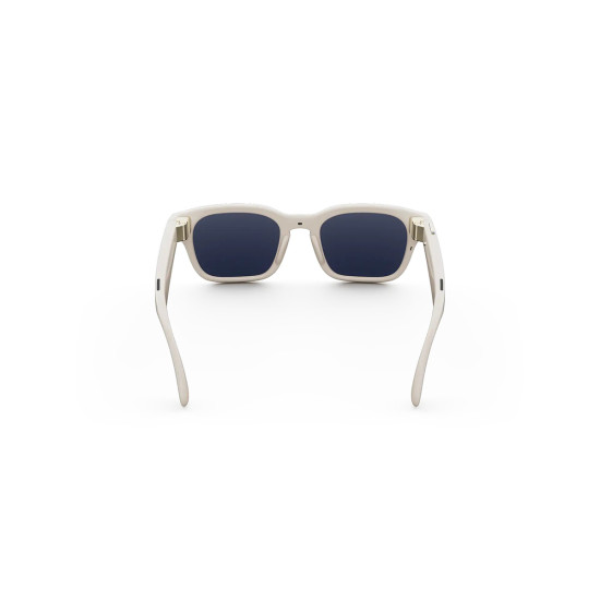 Meta Adventurer - Transitions Sapphire Lenses, Linen, Large (52-22-156) smart glasses