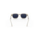 Meta Adventurer - Transitions Sapphire Lenses, Linen, Large (52-22-156) smart glasses