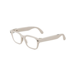 Meta Adventurer - Transitions Sapphire Lenses, Linen, Large (52-22-156) smart glasses Meta Adventurer - Transitions Sapphire Lenses, Linen, Large (52-22-156) smart glasses