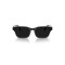 Meta Adventurer - Transitions Grey Lenses, Classic Black, Large (52-22-156) smart glasses