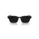 Meta Adventurer - Transitions Grey Lenses, Classic Black, Large (52-22-156) smart glasses