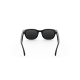 Meta Adventurer - Transitions Grey Lenses, Classic Black, Large (52-22-156) smart glasses