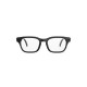 Meta Adventurer - Transitions Grey Lenses, Classic Black, Large (52-22-156) smart glasses