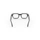 Meta Adventurer - Transitions Grey Lenses, Classic Black, Large (52-22-156) smart glasses