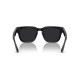 Meta Fury - Polarized Grey Lenses, Classic Black, 149-51, smart glasses Meta Fury - Polarized Grey Lenses, Classic Black, 149-51, smart glasses