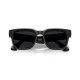 Meta Fury - Transitions Grey Lenses, Classic Black, 149-51, smart glasses Meta Fury - Transitions Grey Lenses, Classic Black, 149-51, smart glasses