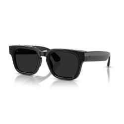 Meta Fury - Polarized Grey Lenses, Classic Black, 149-51, smart glasses Meta Fury - Polarized Grey Lenses, Classic Black, 149-51, smart glasses