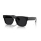 Meta Fury - Transitions Grey Lenses, Classic Black, 149-51, smart glasses Meta Fury - Transitions Grey Lenses, Classic Black, 149-51, smart glasses