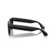 Meta Fury - Transitions Grey Lenses, Classic Black, 149-51, smart glasses Meta Fury - Transitions Grey Lenses, Classic Black, 149-51, smart glasses