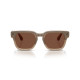Meta Fury - Dark Amber Lenses, Sandstone, 149-51, smart glasses Meta Fury - Dark Amber Lenses, Sandstone, 149-51, smart glasses