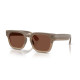 Meta Fury - Dark Amber Lenses, Sandstone, 149-51, smart glasses Meta Fury - Dark Amber Lenses, Sandstone, 149-51, smart glasses