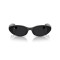 Meta Starfire (Kylie Edition) - black Lenses, Classic Black, XS 48-21, smart glasses 