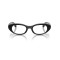 Meta Starfire (Kylie Edition) - Transitions Grey Lenses, Classic Black XS 48-21 smart glasses 