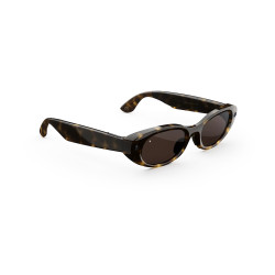 Meta Starfire (Kylie Edition) - Chocolate Lenses, Dark Tortoise, XS 48-21, smart glasses Meta Starfire (Kylie Edition) - Chocolate Lenses, Dark Tortoise, XS 48-21, smart glasses