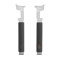  VR Sword Handle Extensions for Meta Quest 3 and 3s Controllers
