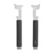  VR Sword Handle Extensions for Meta Quest 3 and 3s Controllers