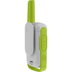 MOTOROLA T42 two-way radio – triple pack