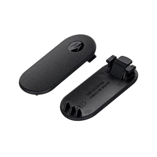 Motorola T42 Two-Way Radio – Red Motorola TALKABOUT T42 two-way radio in red, compact walkie talkie with LCD screen and 8 preset channels
