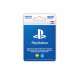  Sony PSN Digital Code 250 EUR HR 