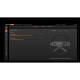 MOZA Racing R5 Pro RS112 Truck Driving