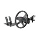 MOZA Racing R5 Pro RS112 Truck Driving