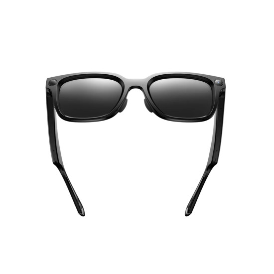 Rokid AI Smart Glasses Style, ultra-light smart glasses weighing 38.5 g with 12MP camera and AI assistant