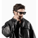 Rokid AI Smart Glasses Style, ultra-light smart glasses weighing 38.5 g with 12MP camera and AI assistant