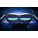 RayNeo Air 3s AR Glasses – HueView™ Micro-OLED RayNeo Air 3s AR glasses with micro-OLED HueView display and slim wearable frame design