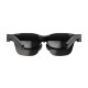 RayNeo Air 3s AR Glasses – HueView™ Micro-OLED RayNeo Air 3s AR glasses with micro-OLED HueView display and slim wearable frame design