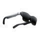 RayNeo Air 3s AR Glasses – HueView™ Micro-OLED RayNeo Air 3s AR glasses with micro-OLED HueView display and slim wearable frame design