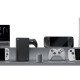 RayNeo HDMI to USB-C adapter for charging AR glasses