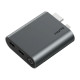 RayNeo HDMI to USB-C adapter for charging AR glasses