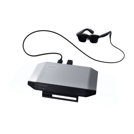 RayNeo Joydock docking station