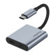 RayNeo USB-C charging adapter for AR glasses RayNeo USB-C charging adapter for AR glasses