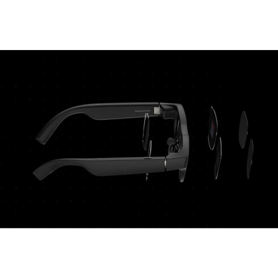 RayNeo X3 Pro AR Glasses