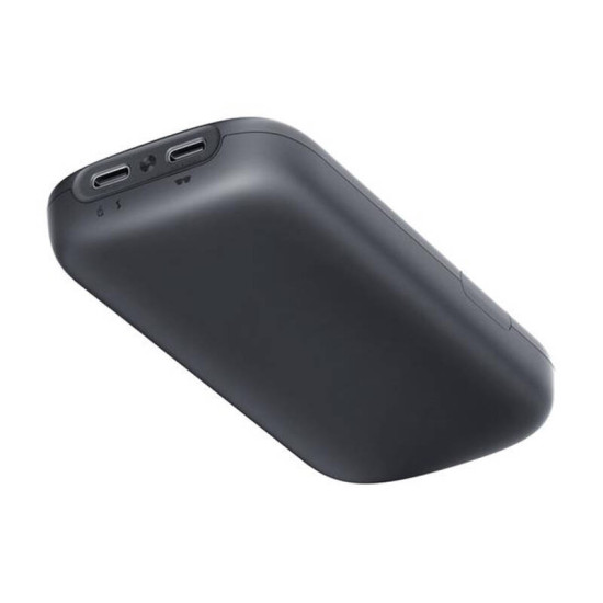RayNeo Pocket TV remote control with ergonomic grip, joystick and function buttons for RayNeo Air 2 glasses