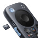 RayNeo Pocket TV remote control with ergonomic grip, joystick and function buttons for RayNeo Air 2 glasses