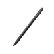 reMarkable Marker Plus stylus for Paper Pro tablet, black pen with integrated eraser, structured grip surface, and precise tilt recognition