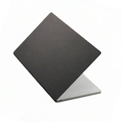 Case reMarkable Paper Pro - Book Folio Mosaic weave -  Basalt